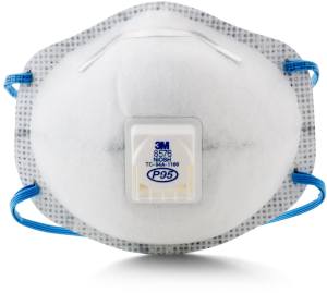 P95 respirator masks