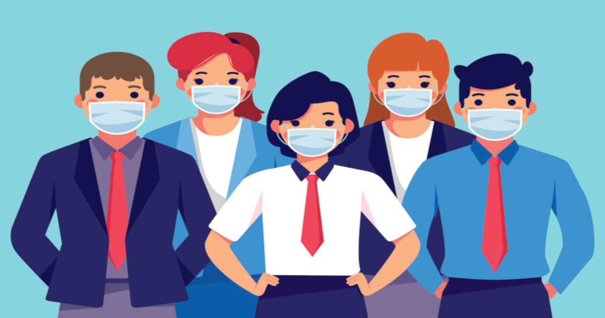 Medical mask
