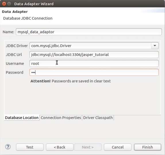 mysql jdbc connector tutorial mysql jdbc connector tutorial